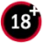18+